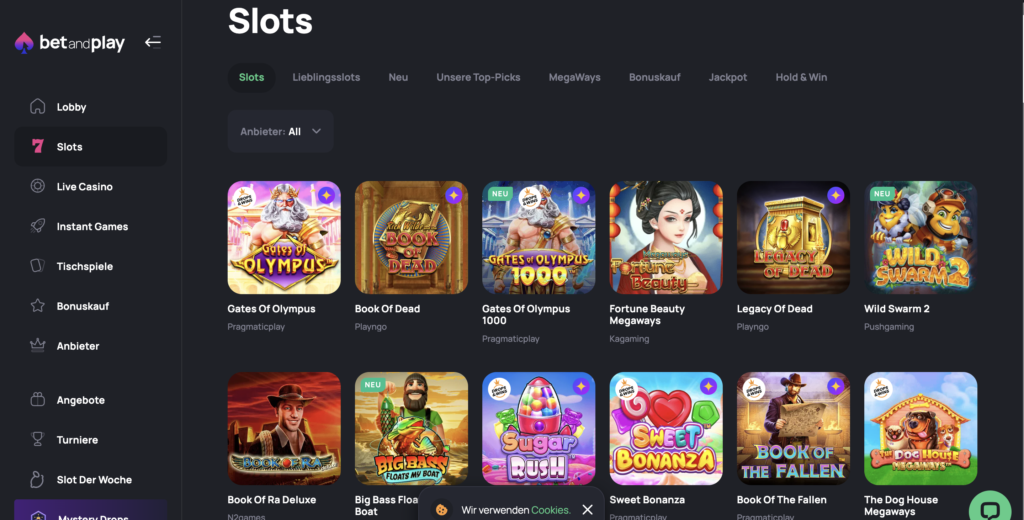 betandplay-slot