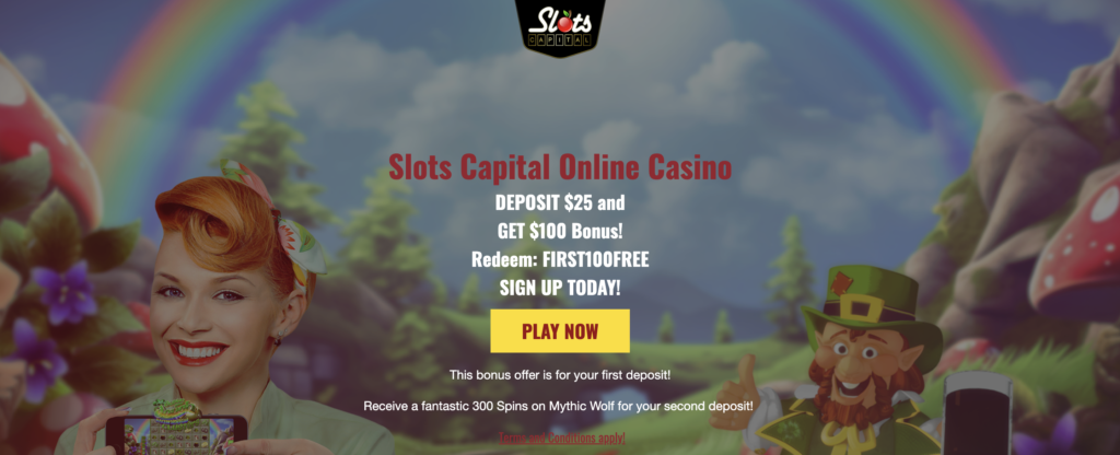 slotscapital