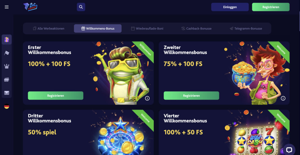 7bitcasino-bonuses