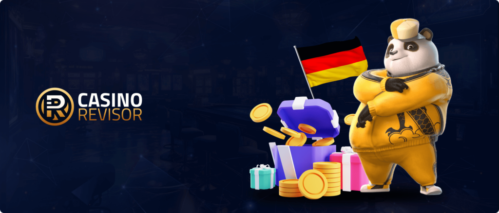 Casino Bonus No Deposit in Germany 