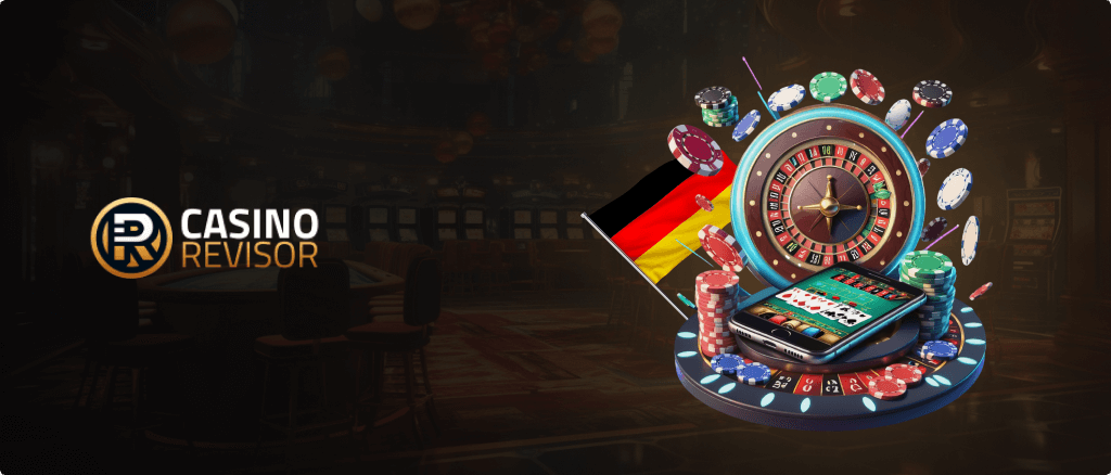 Online Casinos Germany