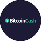 Bitcoin Cash (BCH)