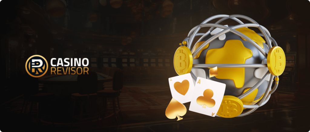 Datensicherheit im Crypto Online Casino