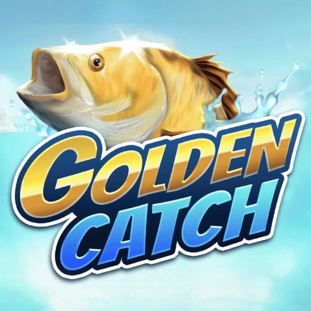 Golden Catch