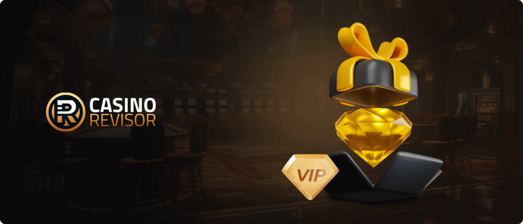 VIP Casino Bonus